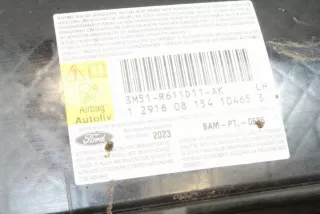 3M51R611D11 Подушка безопасности Ford C-max 1 Арт e12047635, вид 2