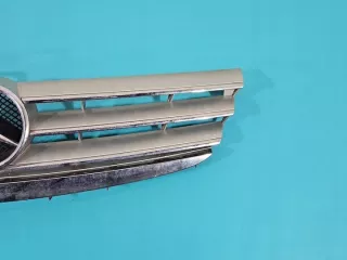 IMPRK1387734, 1698800583 Решетка радиатора Mercedes A W169 Арт e12047397, вид 3
