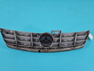 IMPRK1387734, 1698800583 Решетка радиатора Mercedes A W169 Арт e12047397, вид 4