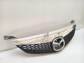 GR1L50712 Решетка радиатора Mazda 6 1 Арт e12047378, вид 1