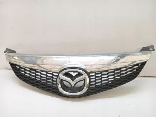 GR1L50712 Решетка радиатора Mazda 6 1 Арт e12047378, вид 2