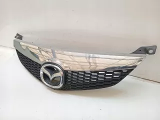 GR1L50712 Решетка радиатора Mazda 6 1 Арт e12047378, вид 3