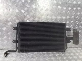 1J0820191 Радиатор кондиционера Seat Toledo 2 Арт e12047153, вид 3