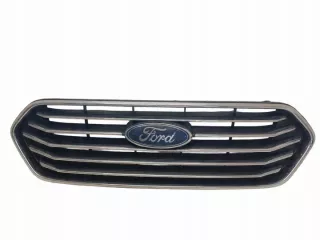JK2117B968CE JK2117B968CE-RTEKO LUK2025 Решетка радиатора Ford Transit Custom Арт e12047118, вид 1