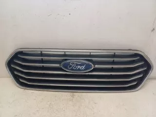 JK2117B968CE JK2117B968CE-RTEKO LUK2025 Решетка радиатора Ford Transit Custom Арт e12047118, вид 2