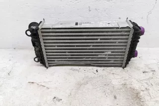 9824742280 Интеркулер Opel Corsa F Арт e12047080, вид 4