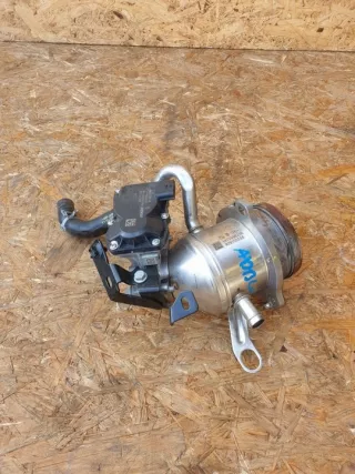 147359823R 147100361R Радиатор EGR Renault Megane 4 Арт e12047020, вид 1