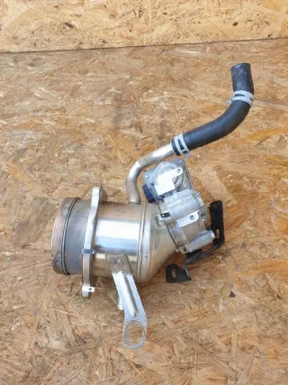 147359823R 147100361R Радиатор EGR Renault Megane 4 Арт e12047020, вид 3