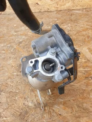 147359823R 147100361R Радиатор EGR Renault Megane 4 Арт e12047020, вид 4