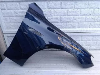 PKT11395 Крыло переднее правое BMW 5 F10/F11/GT F07 Арт e12046992, вид 1