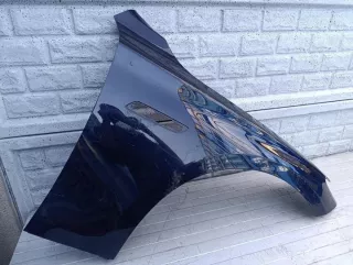 PKT11395 Крыло переднее правое BMW 5 F10/F11/GT F07 Арт e12046992, вид 3