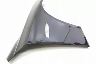 41357248660 Крыло переднее правое BMW 5 F10/F11/GT F07 Арт e12046960, вид 2