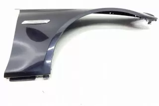41357248660 Крыло переднее правое BMW 5 F10/F11/GT F07 Арт e12046960, вид 3