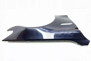 41357248660 Крыло переднее правое BMW 5 F10/F11/GT F07 Арт e12046960, вид 4