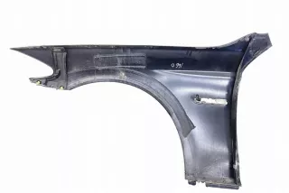 41357248660 Крыло переднее правое BMW 5 F10/F11/GT F07 Арт e12046960, вид 5