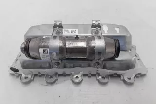 9230398 Подушка безопасности BMW 5 F10/F11/GT F07 Арт e12046883, вид 1