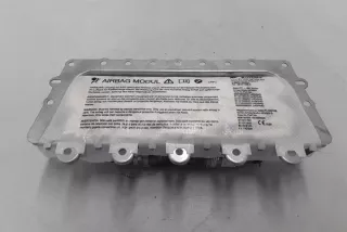 9230398 Подушка безопасности BMW 5 F10/F11/GT F07 Арт e12046883, вид 3