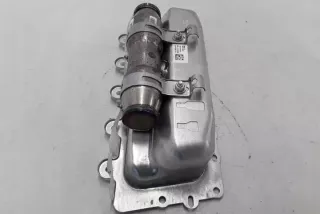 9230398 Подушка безопасности BMW 5 F10/F11/GT F07 Арт e12046883, вид 4