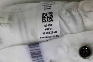 9297726 Подушка безопасности BMW 5 G30/G31 Арт e12046870, вид 2