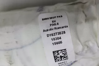 9297726 Подушка безопасности BMW 5 G30/G31 Арт e12046870, вид 5