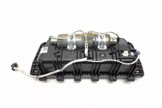 9297726 Подушка безопасности BMW 5 G30/G31 Арт e12046868, вид 3
