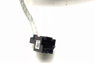 9297726 Подушка безопасности BMW 5 G30/G31 Арт e12046868, вид 4