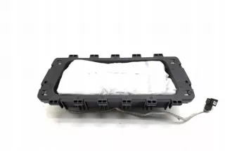 9297726 Подушка безопасности BMW 5 G30/G31 Арт e12046868, вид 7
