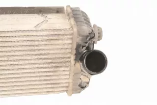 282702F700 Интеркулер Hyundai Santa FE 3 (DM) Арт e12046783, вид 1
