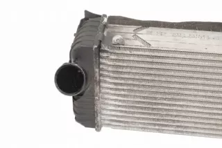 282702F700 Интеркулер Hyundai Santa FE 3 (DM) Арт e12046783, вид 4