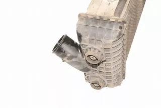 282702F700 Интеркулер Hyundai Santa FE 3 (DM) Арт e12046783, вид 6