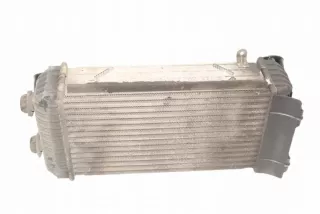 282702F700 Интеркулер Hyundai Santa FE 3 (DM) Арт e12046783, вид 7