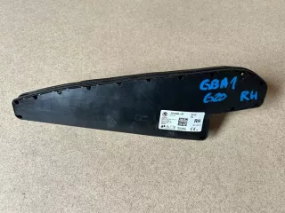 7441490 Подушка безопасности BMW 3 G20/G21 Арт e12046655, вид 1