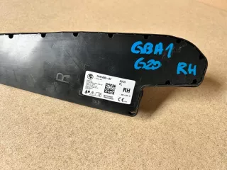 7441490 Подушка безопасности BMW 3 G20/G21 Арт e12046655, вид 2