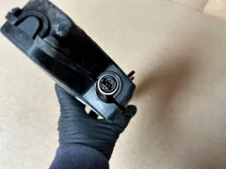 7441490 Подушка безопасности BMW 3 G20/G21 Арт e12046655, вид 3