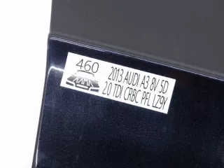 3DRZWI 5DRZWI KM17533910730 Крыло переднее правое Audi S3 8V Арт e12046560, вид 9