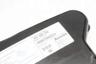 4E0880242 Подушка безопасности Audi A8 D3 (S8) Арт e12046482, вид 3