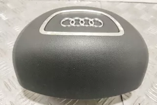 4H0880201H Подушка безопасности Audi A8 D4 (S8) Арт e12046455, вид 2