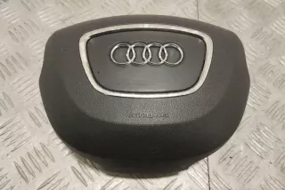 4H0880201H Подушка безопасности Audi A8 D4 (S8) Арт e12046455, вид 4