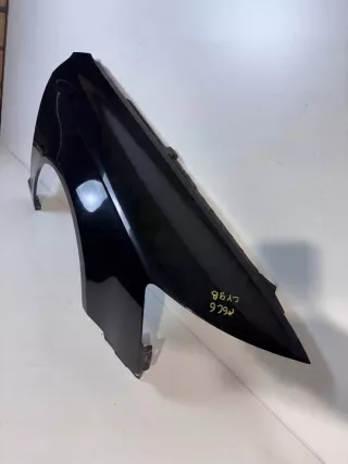 4F0821104G Крыло переднее правое Audi A6 C6 (S6,RS6) Арт e12046429, вид 2