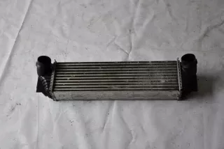 7577115 Интеркулер BMW 5 F10/F11/GT F07 Арт e12046415, вид 4