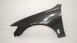  Крыло переднее левое Audi A6 C7 (S6,RS6) Арт e12046393, вид 1