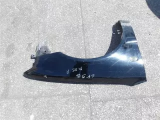 Крыло переднее правое Audi A4 B5 Арт e12046349, вид 1