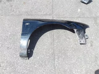  Крыло переднее правое Audi A4 B5 Арт e12046349, вид 3
