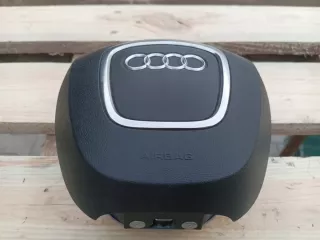 8F0880201D Подушка безопасности Audi A5 (S5,RS5) 1 Арт e12046345, вид 2
