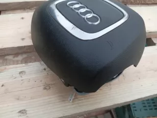 8F0880201D Подушка безопасности Audi A5 (S5,RS5) 1 Арт e12046345, вид 3