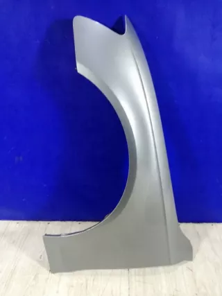AA4B83L Крыло переднее левое Audi A4 B8 Арт e12046314, вид 1