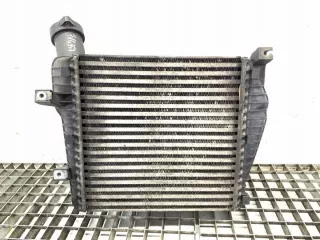 7L0145804A LORK-1821-22558 Интеркулер Audi Q7 4L Арт e12046250, вид 1