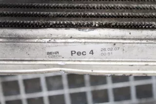 7L5145803C Интеркулер Audi Q7 4L Арт e12046249, вид 3