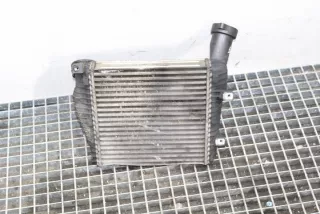 7L5145803C Интеркулер Audi Q7 4L Арт e12046249, вид 4