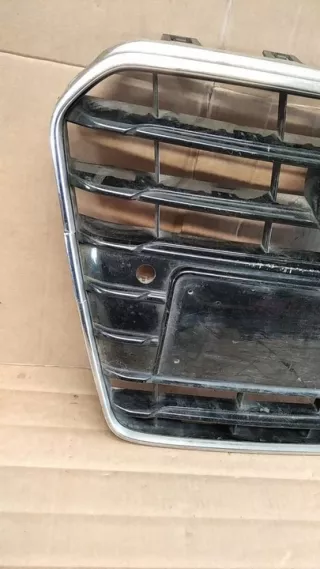  8T0853651G 8T0853651T 8T0853651K Решетка радиатора Audi A5 (S5,RS5) 1 Арт e12046206, вид 2